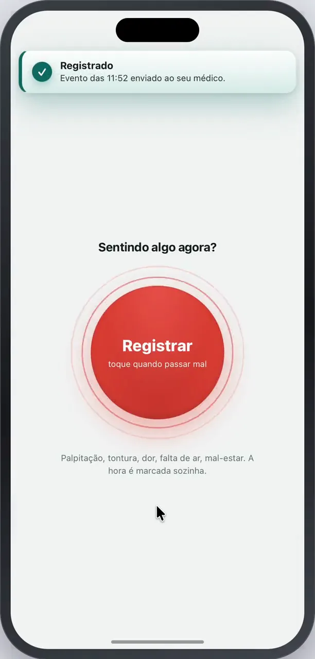 A confirmação